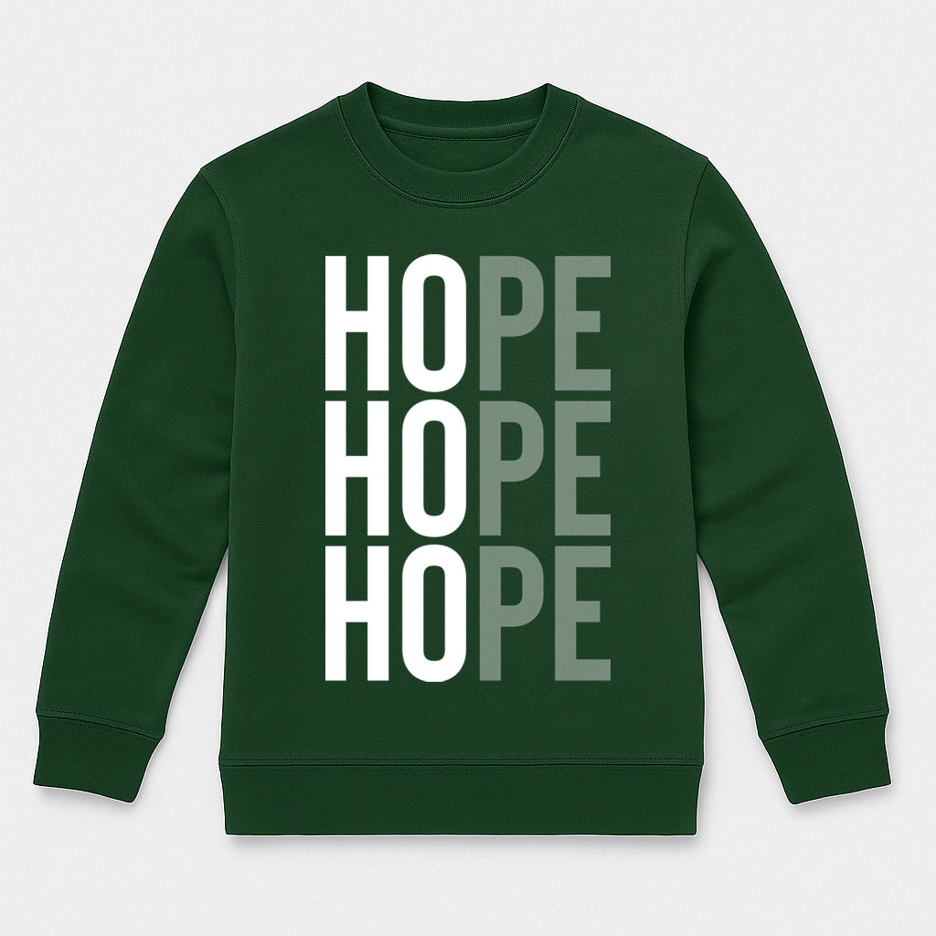 HOPE - Kids Charity Christmas Jumper