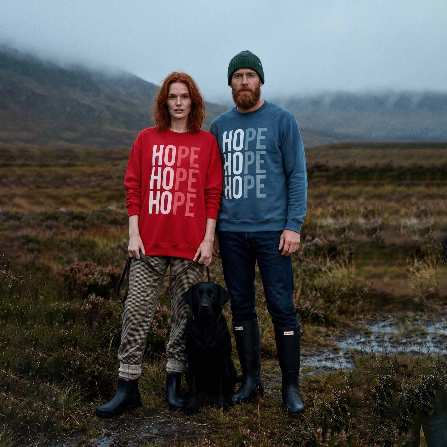 HOPE - Studio Stock | Samples