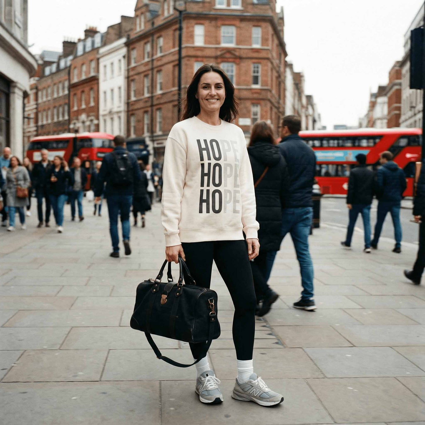 HOPE - Studio Stock | Samples