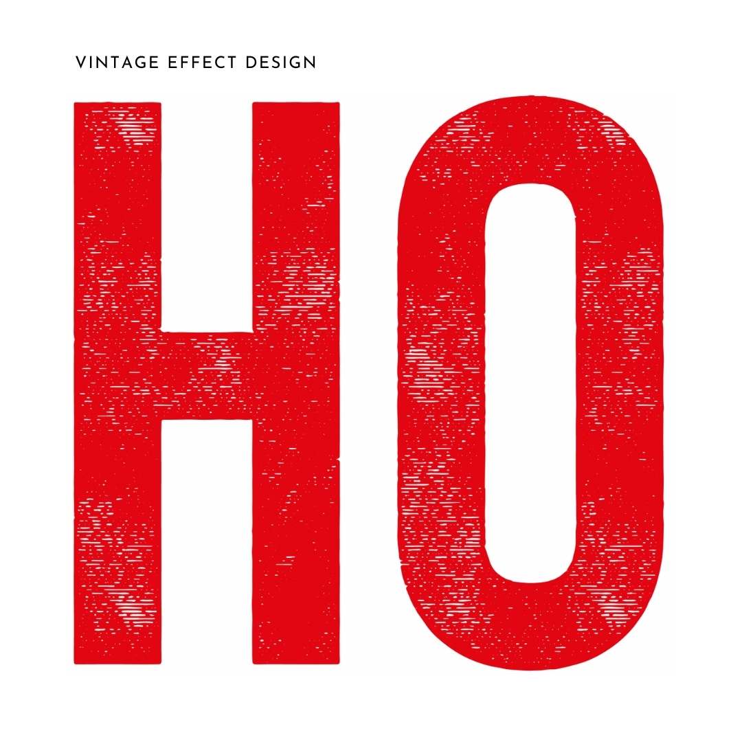 HOPE - Kids Christmas Jumper - Studio Stock