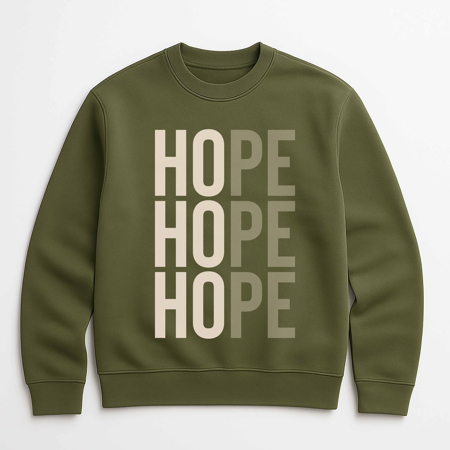HOPE - Studio Stock | Samples