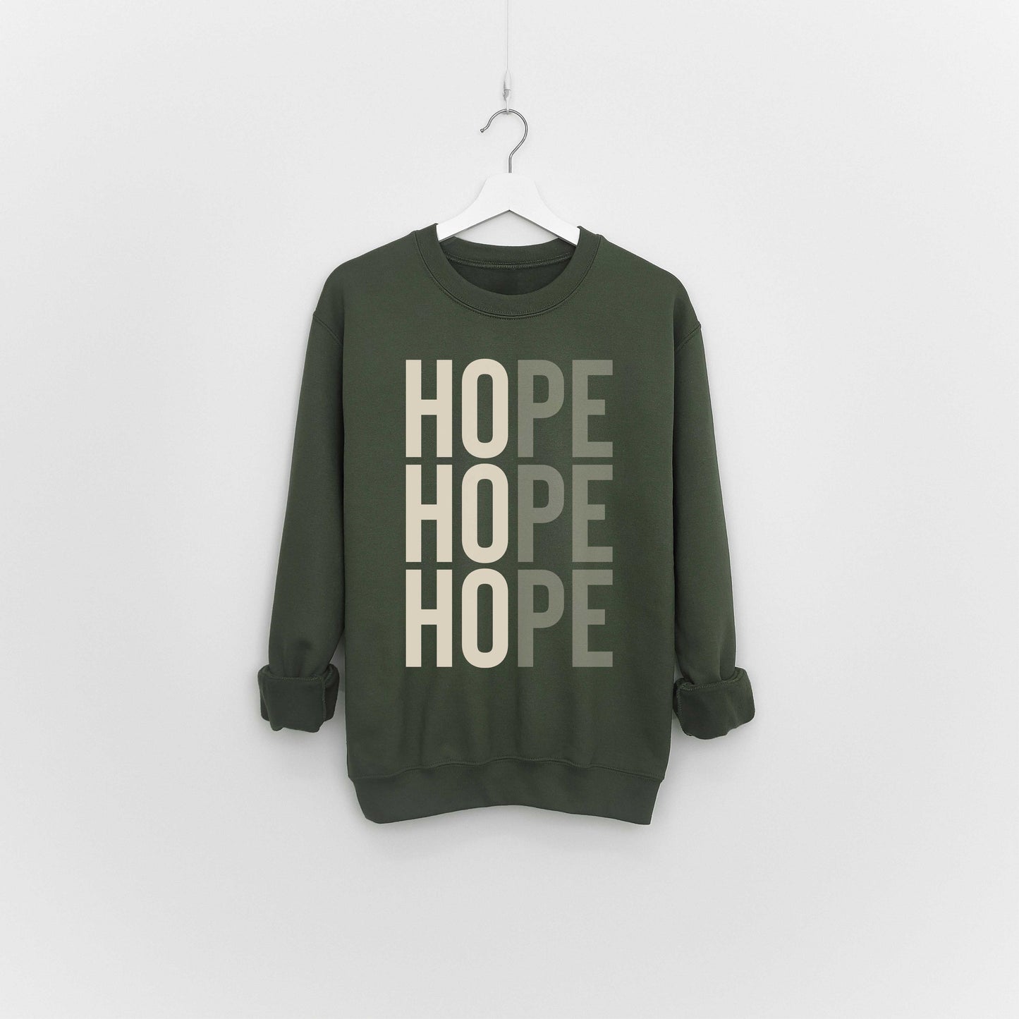 HOPE - Charity Christmas Jumper 2025