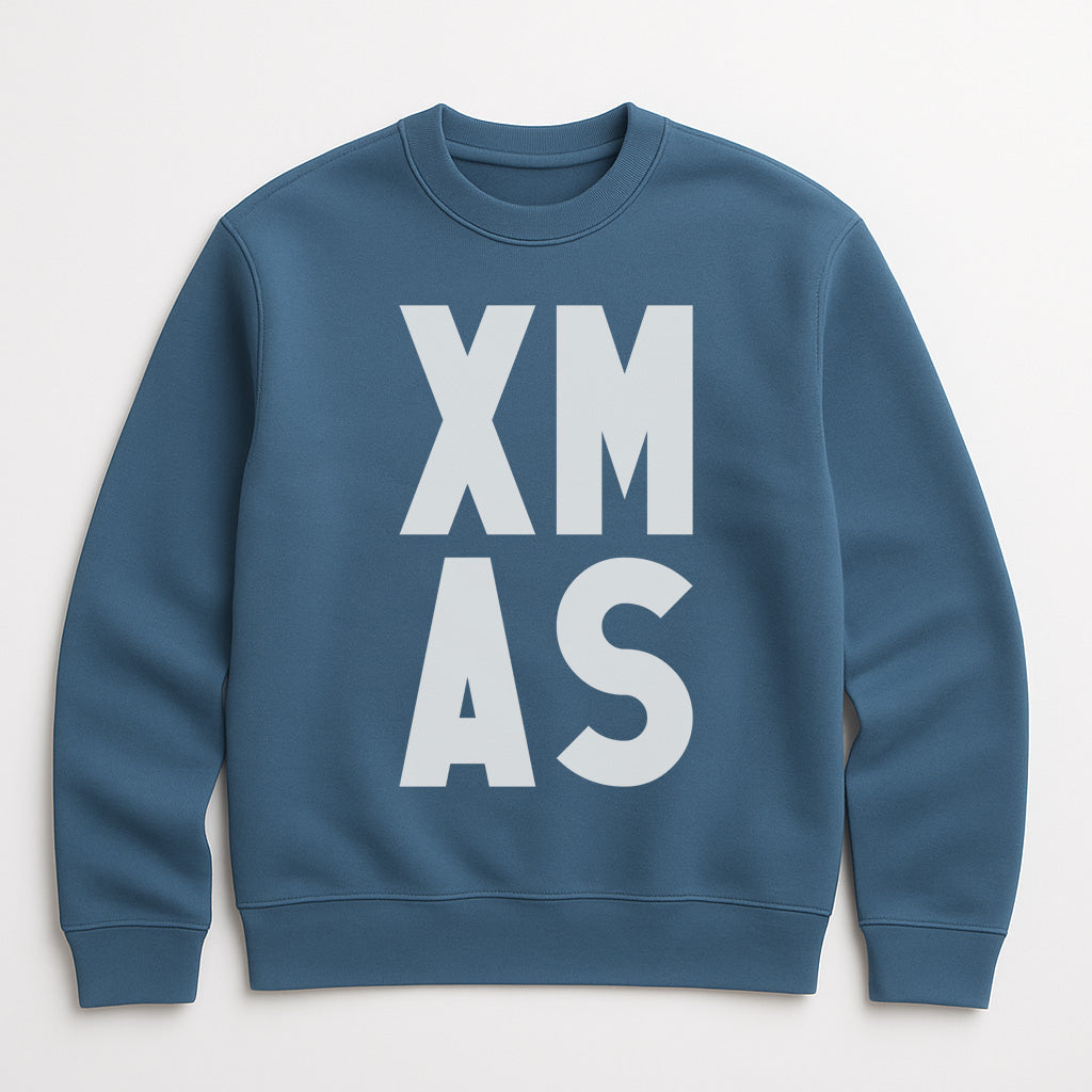 XMAS - Sweatshirt - 2025