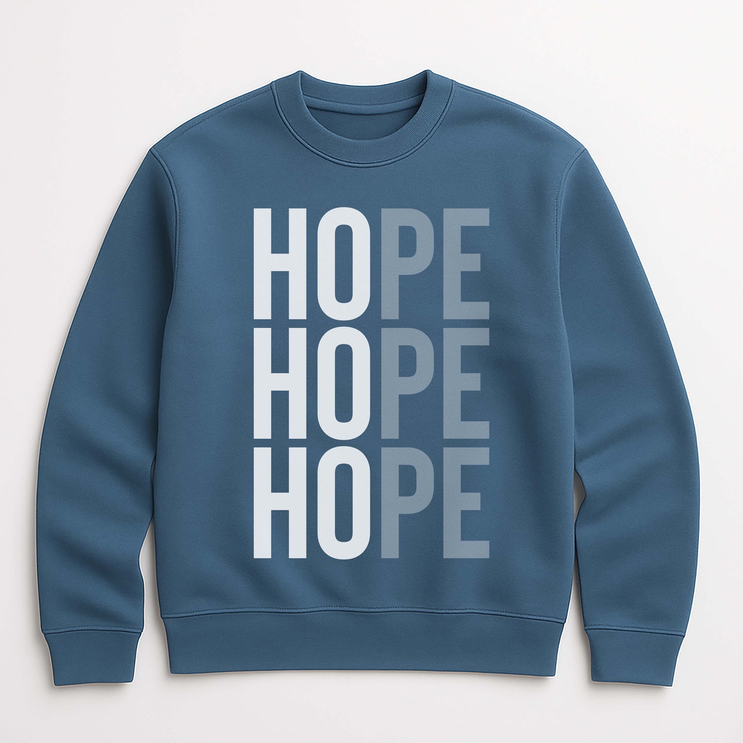 HOPE - Studio Stock | Samples