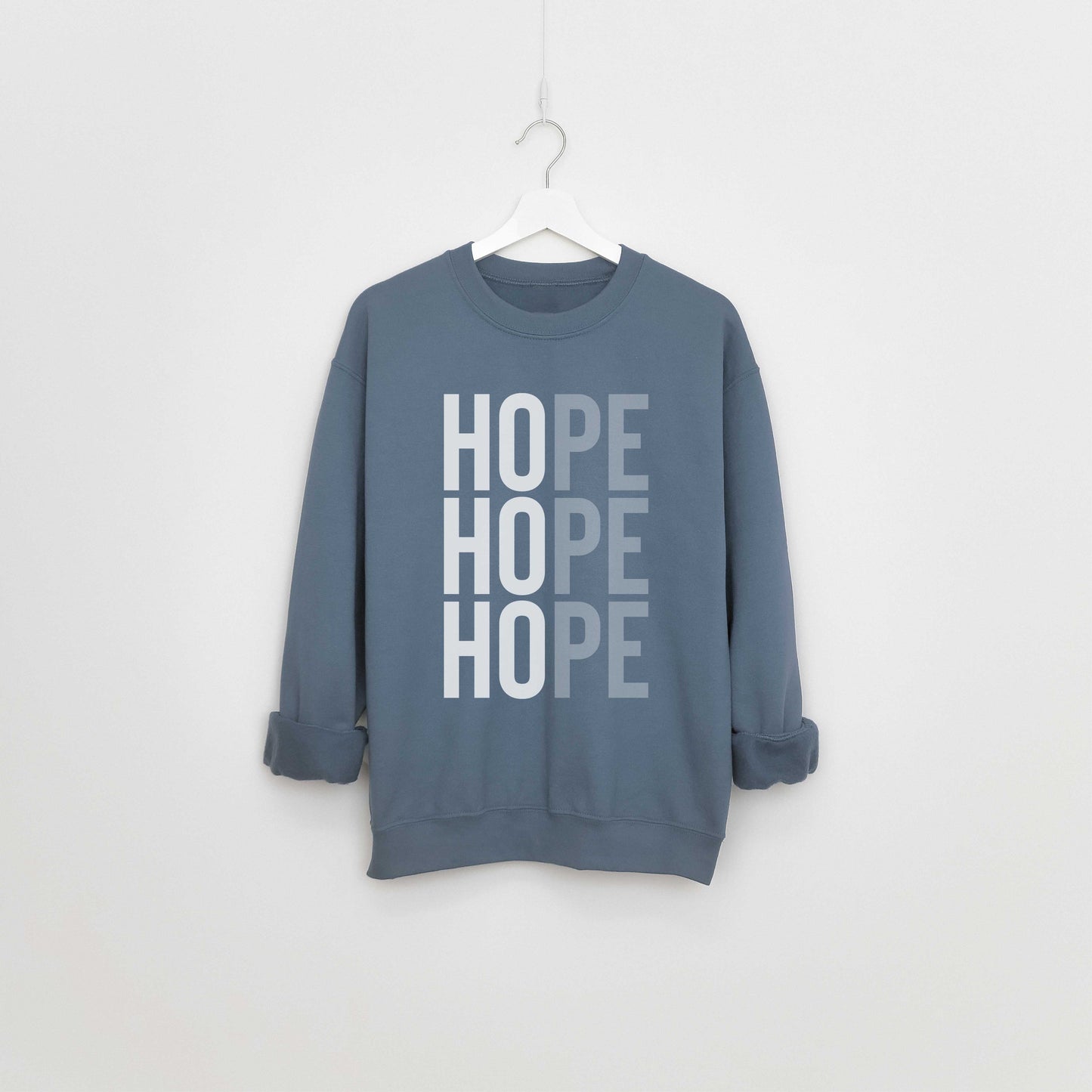 HOPE - Charity Christmas Jumper 2025