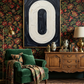 My Type Of A-Z - The pAInt Collection