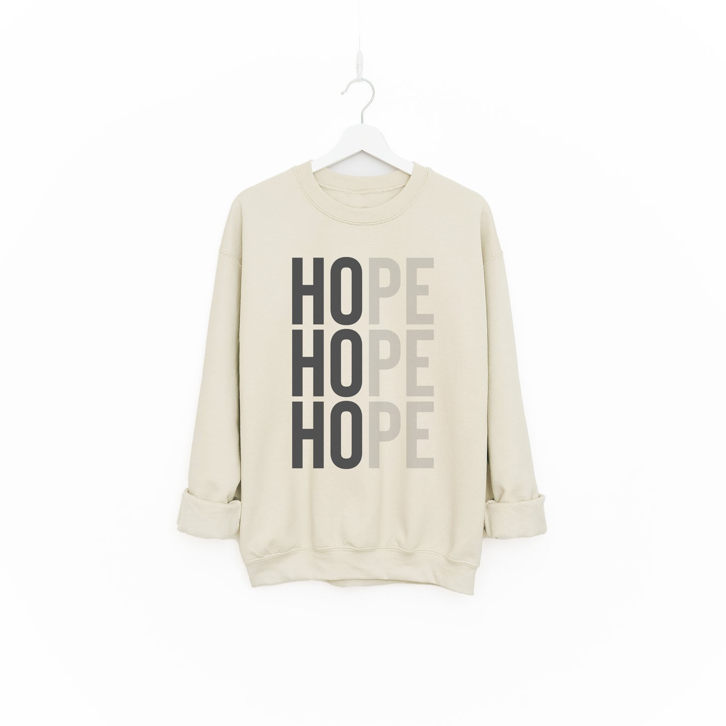 HOPE - Charity Christmas Jumper 2025