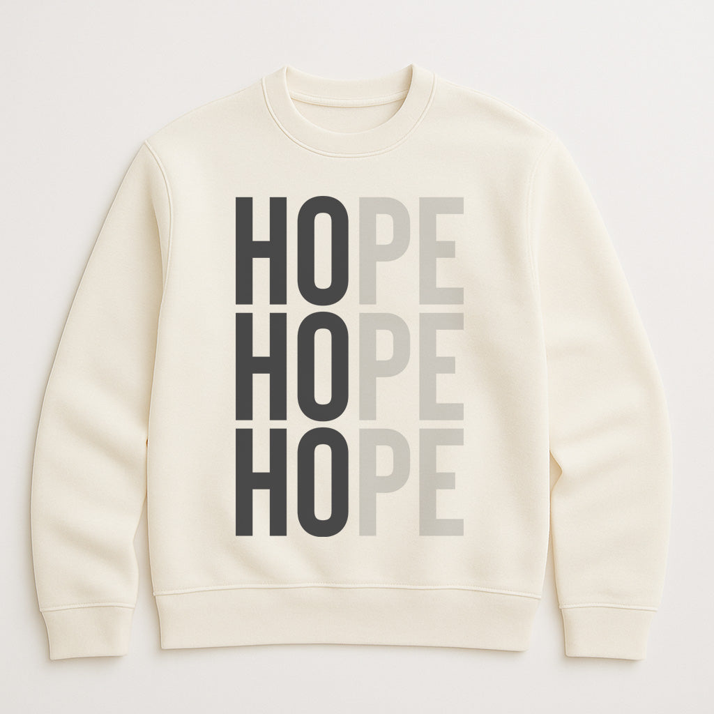 HOPE - Studio Stock | Samples