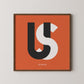 Us - Customisable