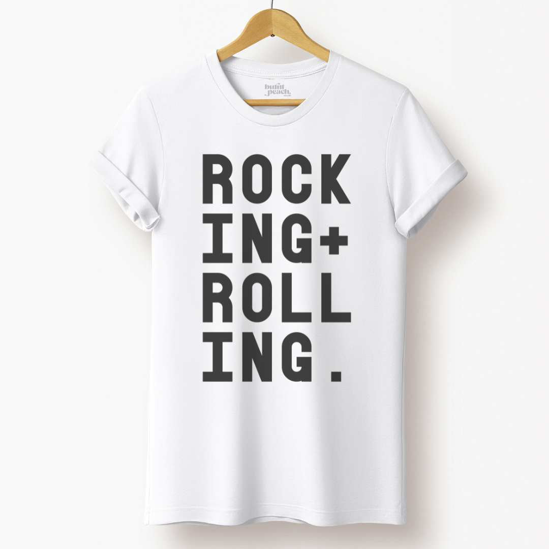 Rocking + Rolling - Bargains