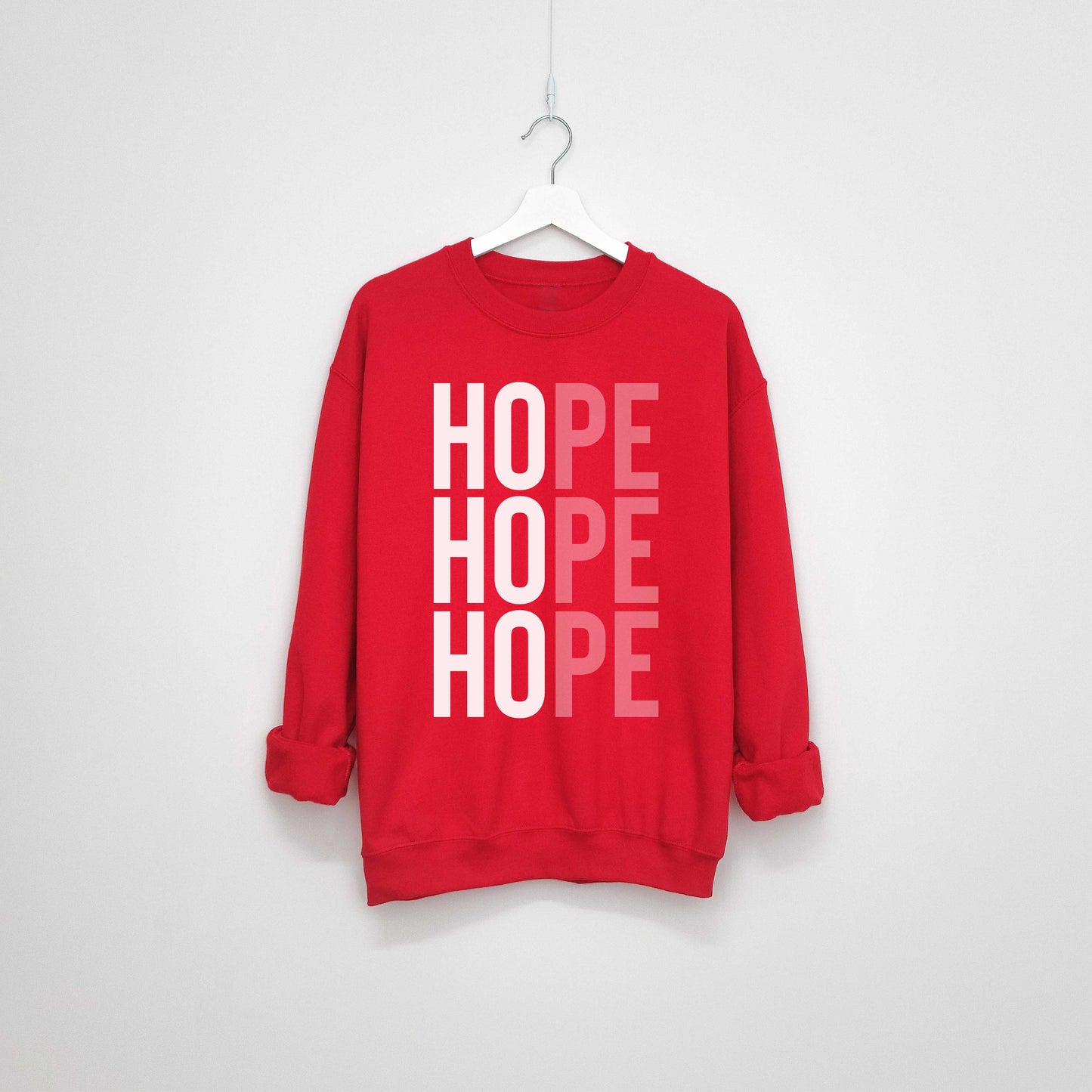 HOPE - Charity Christmas Jumper 2025