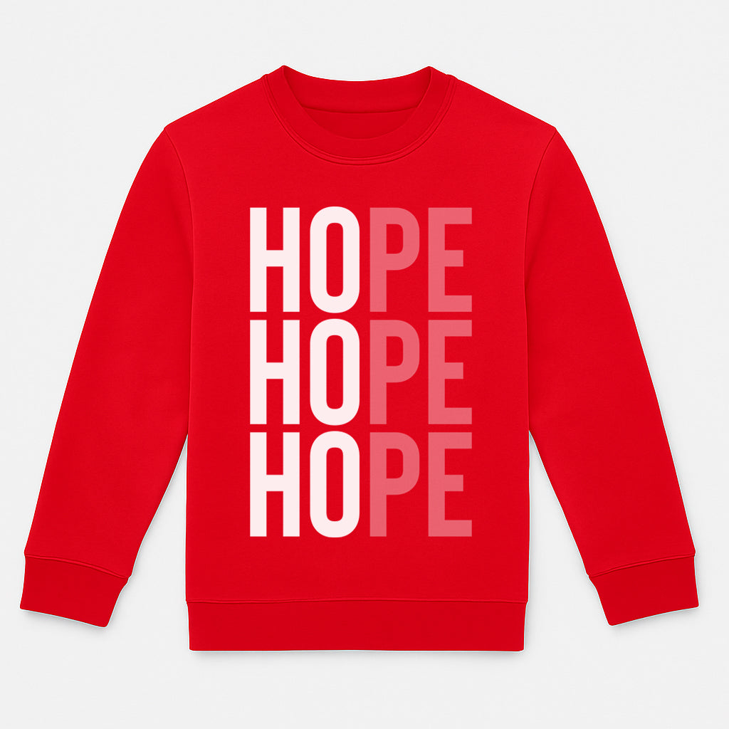HOPE - Kids Charity Christmas Jumper