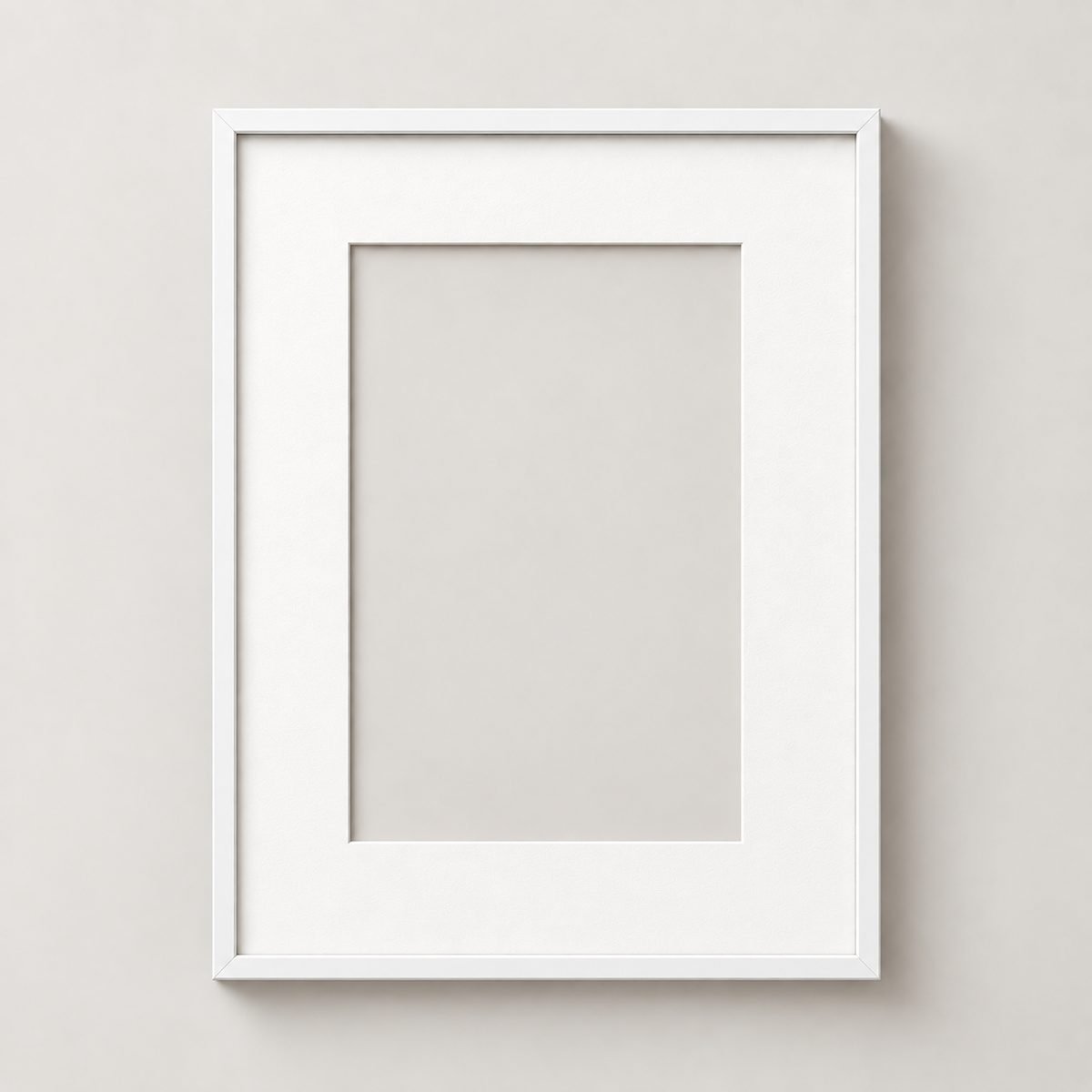 Add a Frame | Choose Your Print Size - burnt peach.