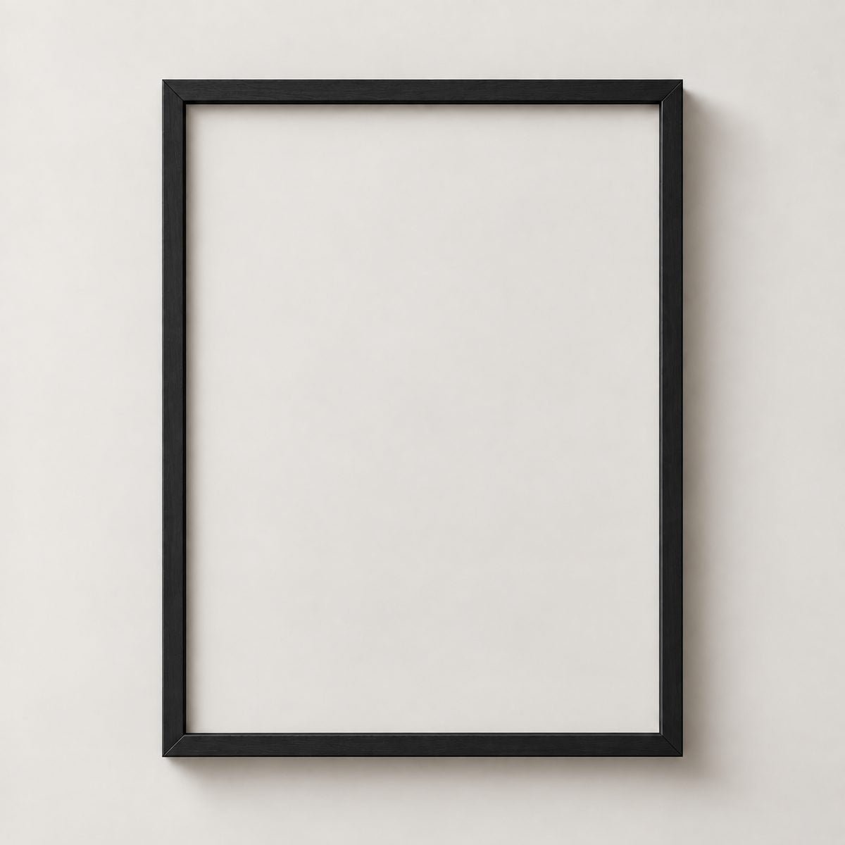 Add a Frame | Choose Your Print Size - burnt peach.