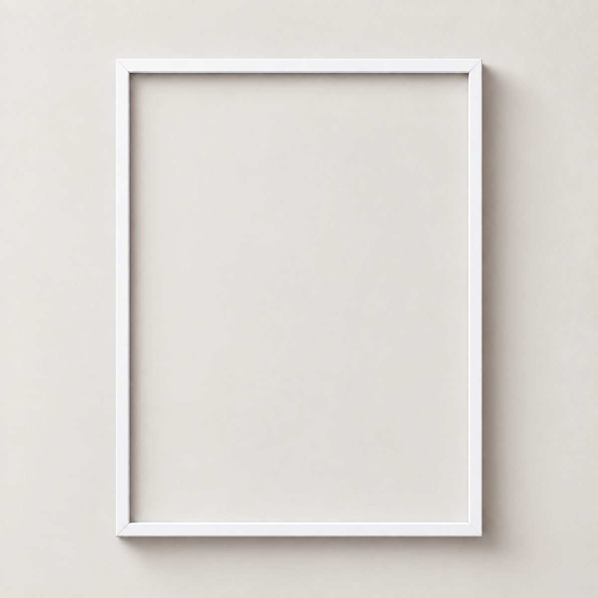 Add a Frame | Choose Your Print Size - burnt peach.