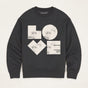 Big Love - Premium Organic Oversized Sweatshirt