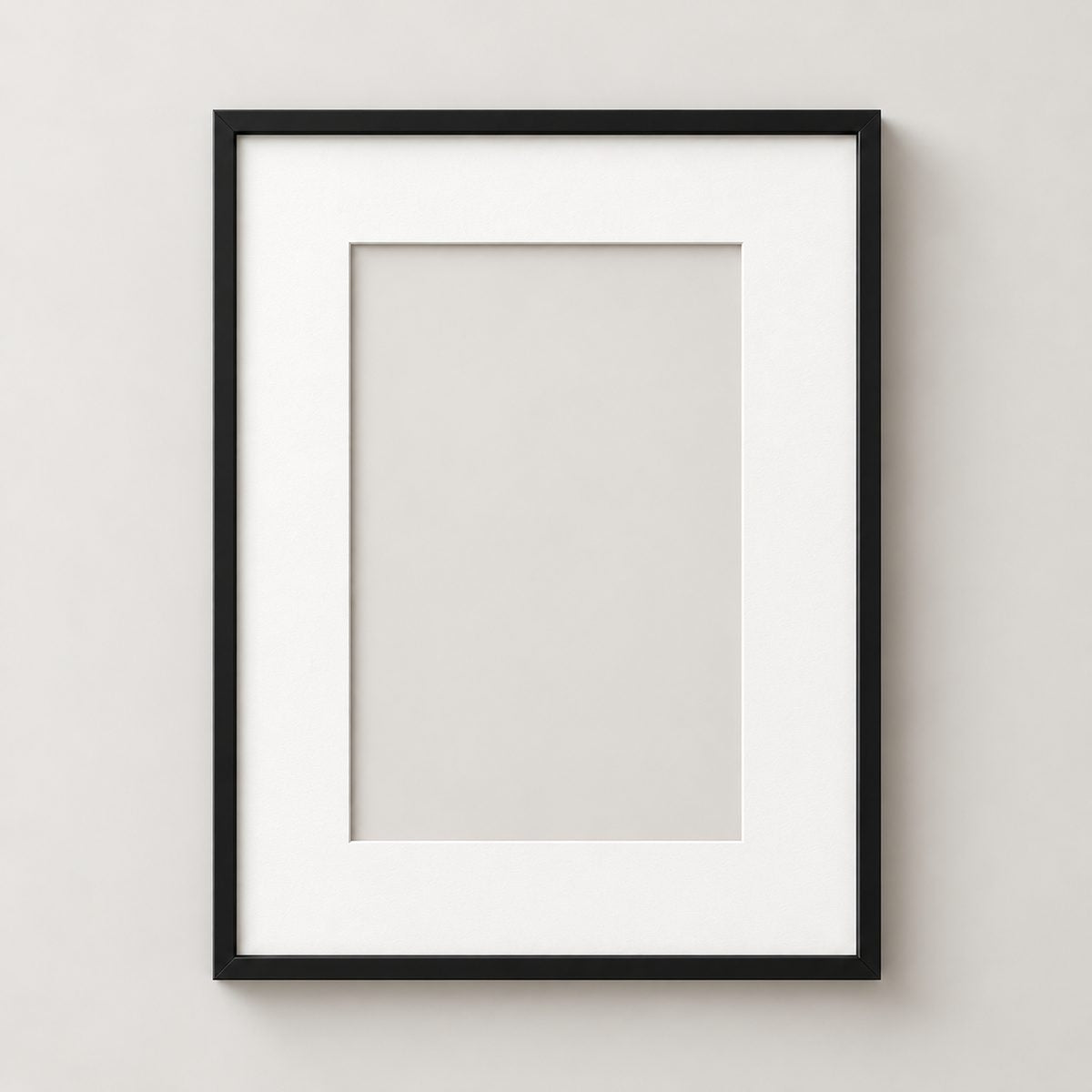 Add a Frame | Choose Your Print Size