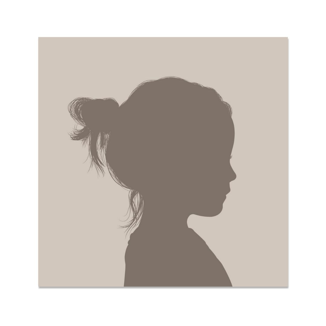 Classic Collection - burnt peach.