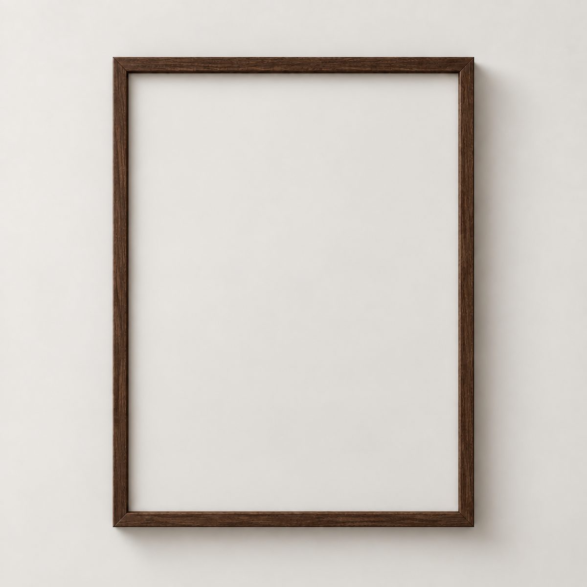 Add a Frame | Choose Your Print Size