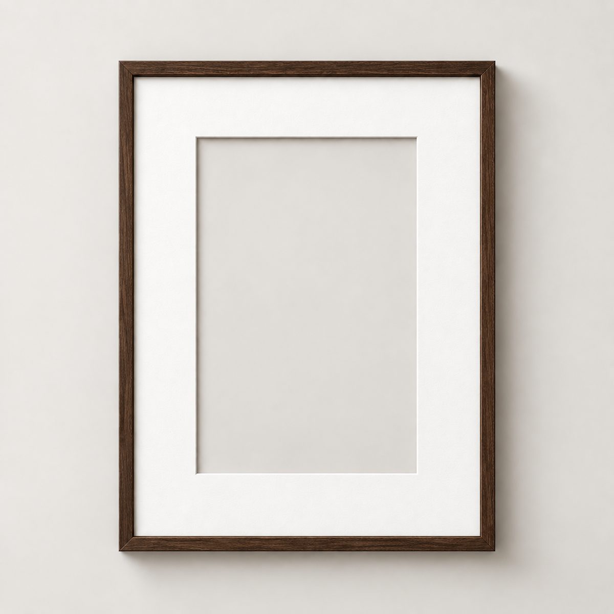 Add a Frame | Choose Your Print Size