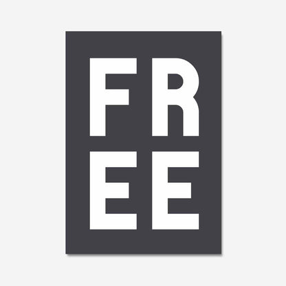 FREE - burnt peach.