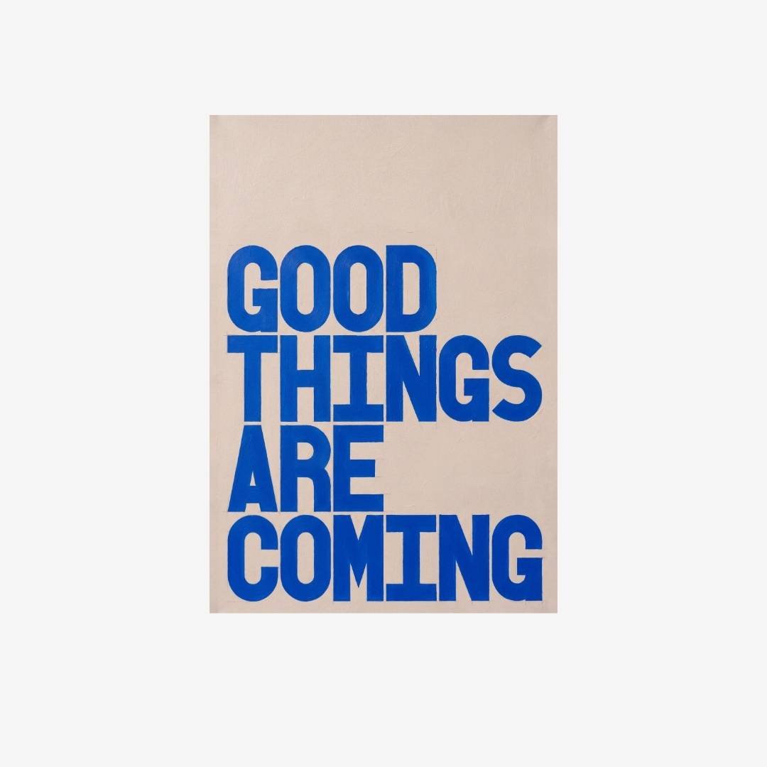Good Things | pAInt collection | - burnt peach.