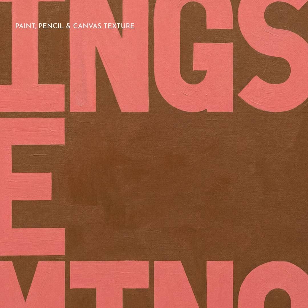 Good Things | pAInt collection | - burnt peach.