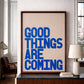 Good Things | pAInt collection | - burnt peach.