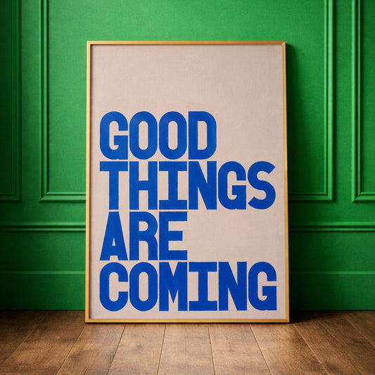 Good Things | pAInt collection | - burnt peach.