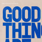 Good Things | pAInt collection | - burnt peach.