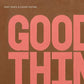 Good Things | pAInt collection | - burnt peach.
