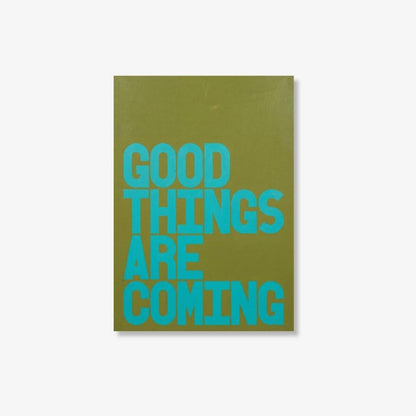 Good Things | pAInt collection | - burnt peach.