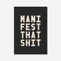 MANIFEST THAT SHIT - Digital Download