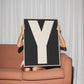 My Type Of A-Z - Digital Download. - burnt peach.