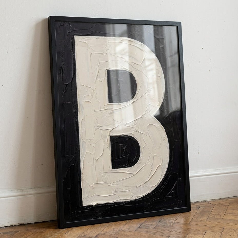 My Type Of A-Z - The pAInt Collection - burnt peach.