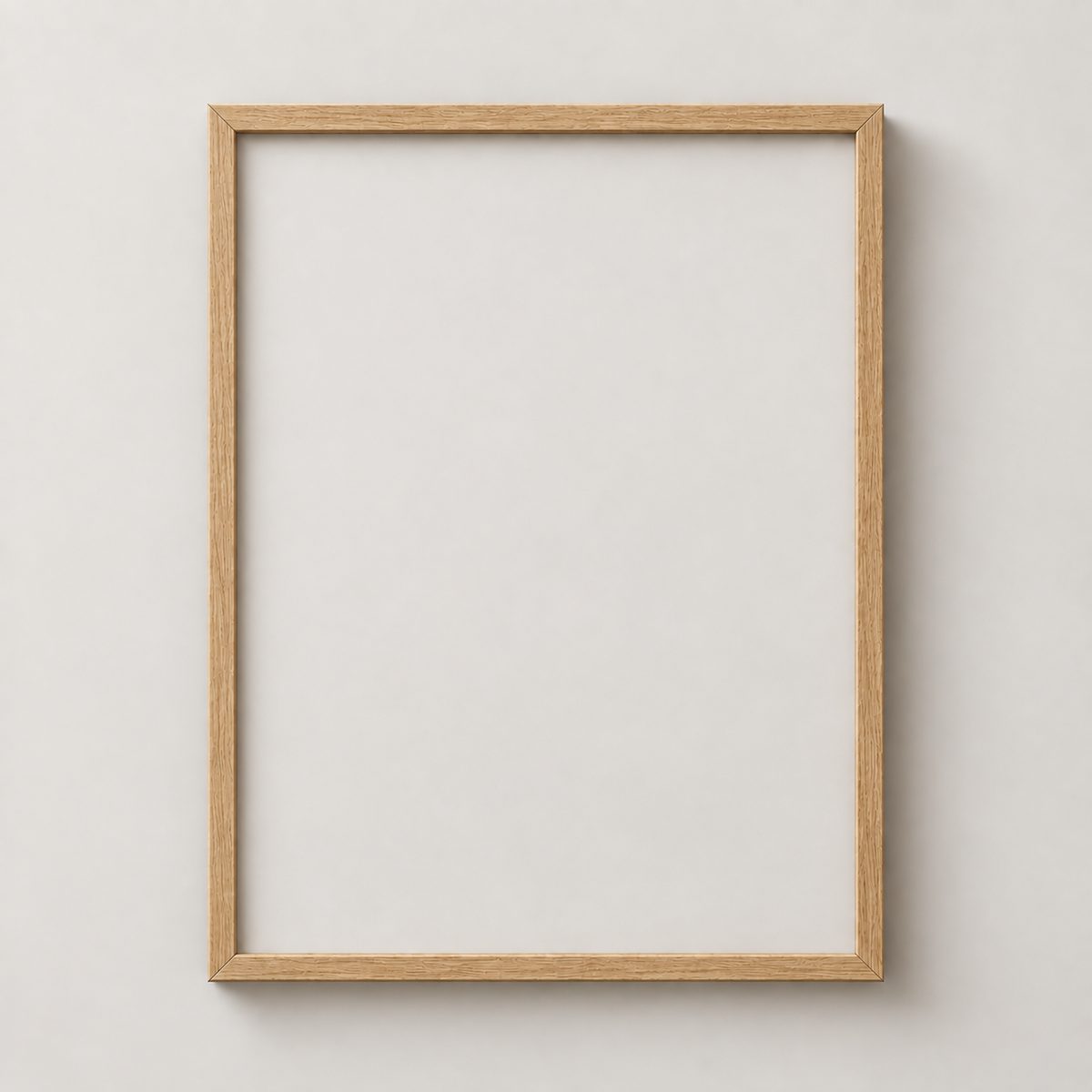 Add a Frame | Choose Your Print Size