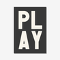 PLAY - Digital Download