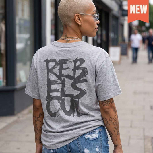 Rebel Soul Tee