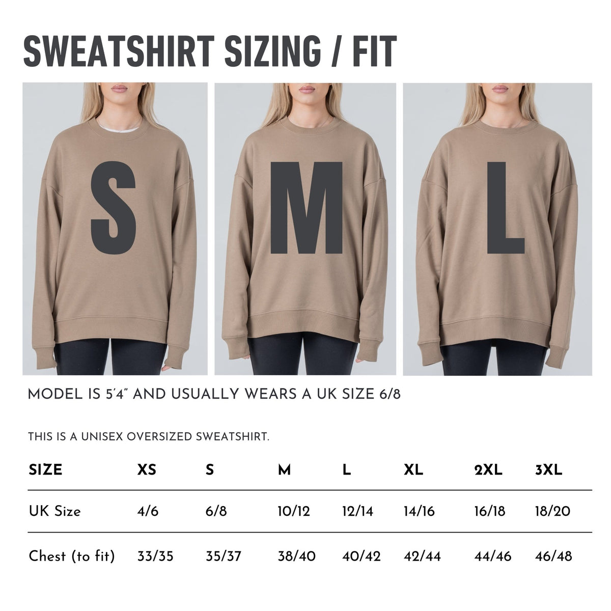 Rocking + Rolling | Driftwood / Charcoal | 2XL - burnt peach.