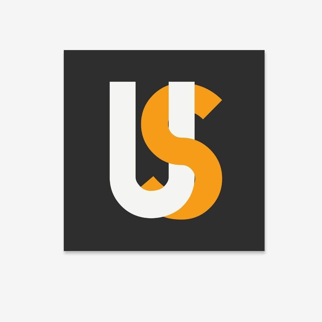 Us - Customisable - burnt peach.