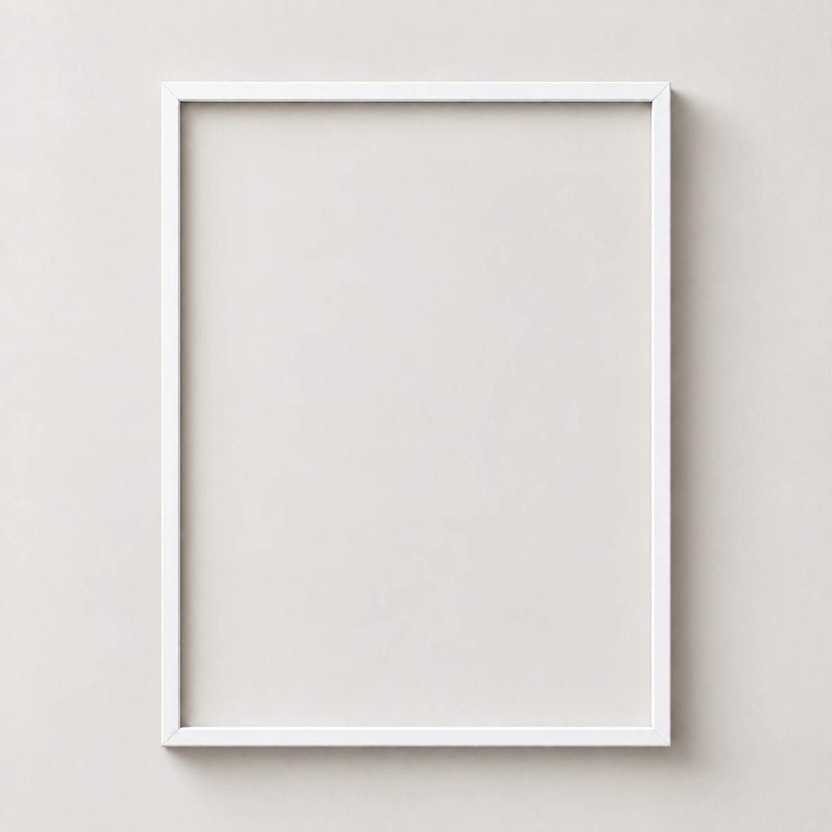 Add a Frame | Choose Your Print Size