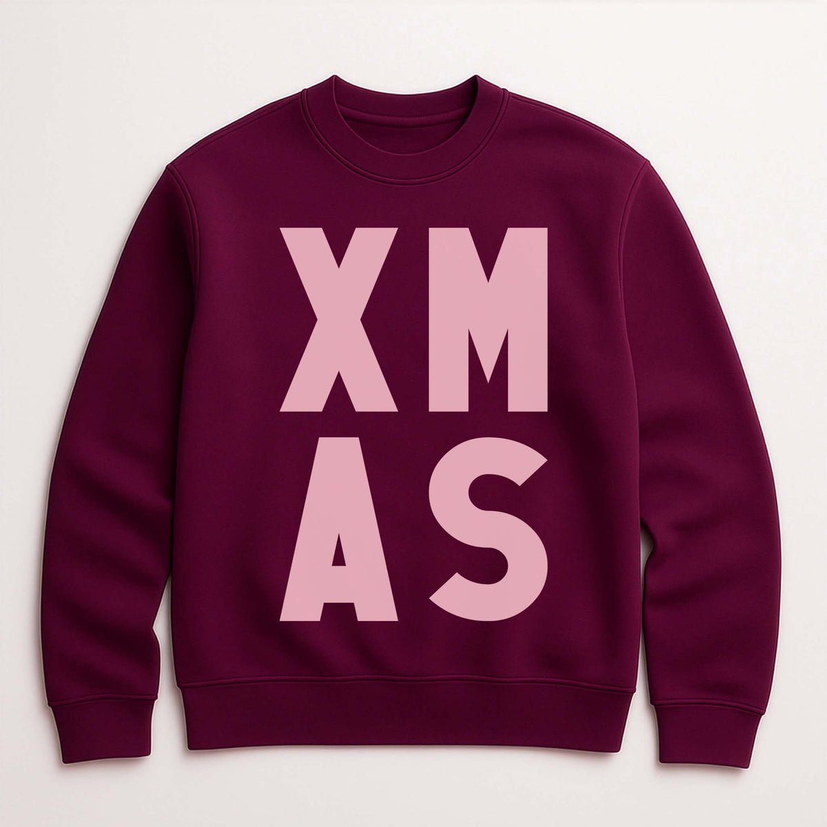 XMAS | Studio Stock Samples - burnt peach.