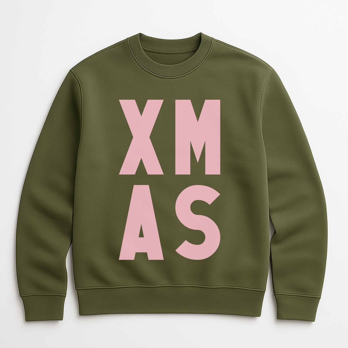 XMAS | Studio Stock Samples - burnt peach.