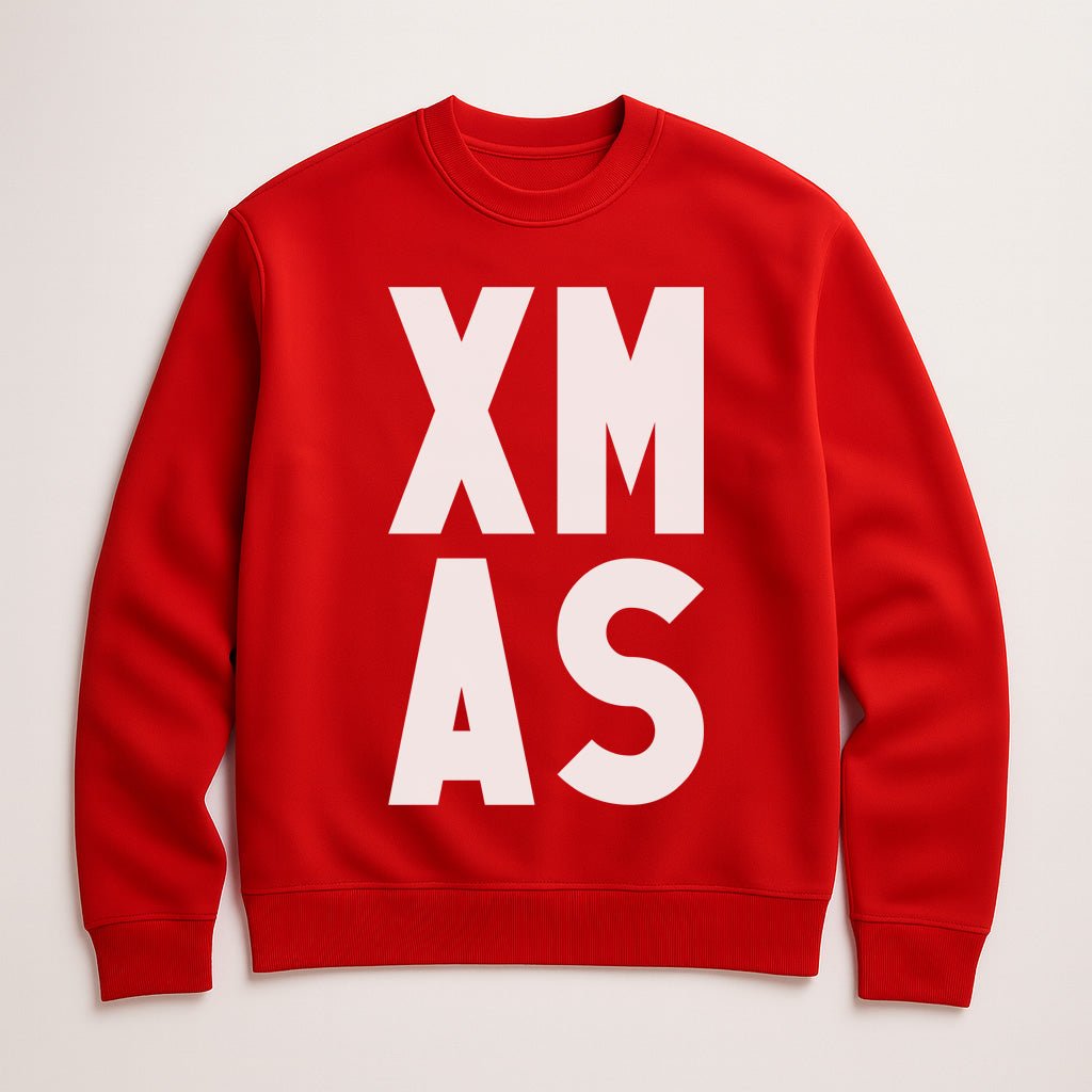 XMAS | Studio Stock Samples - burnt peach.