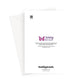 LETS DO THIS - Purple/Pink Greeting Card