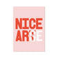 NICE ART