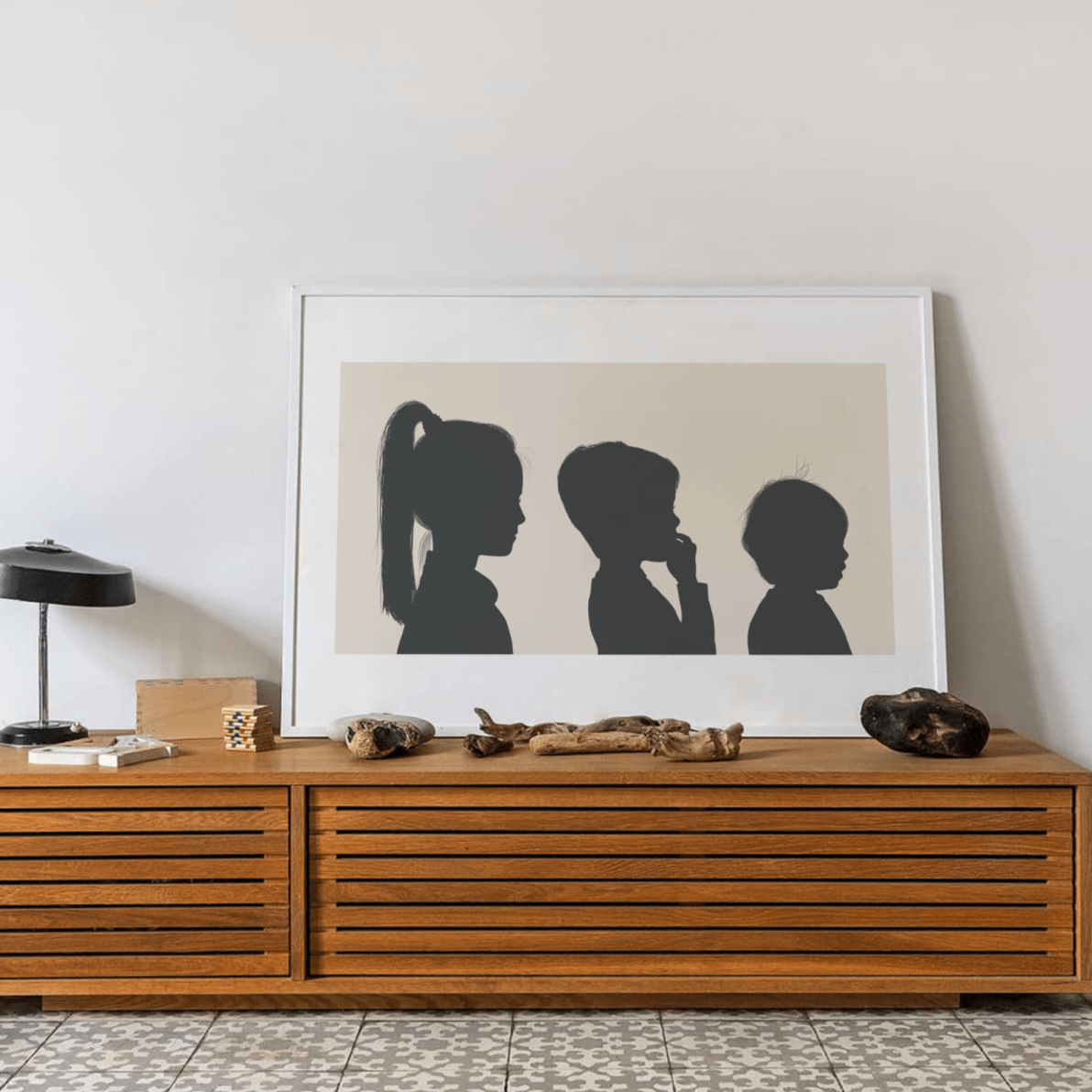 Classic Collection - burnt peach.