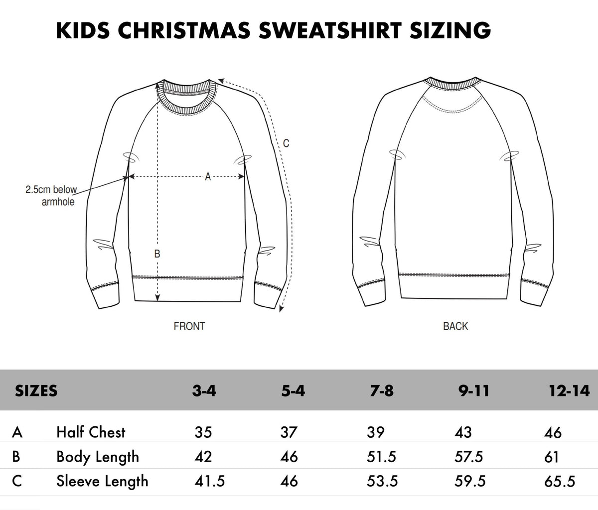 HOPE Organic Christmas Jumper - Kids - Elf Green - Studio Stock - burnt peach.