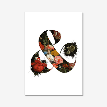 & - Ampersand