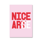 NICE ART